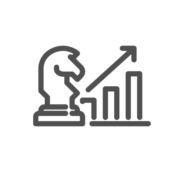 核心价值观相关图标。图片下载