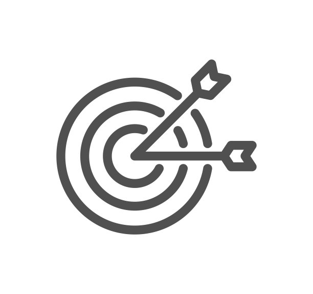 核心价值观相关图标。图片下载