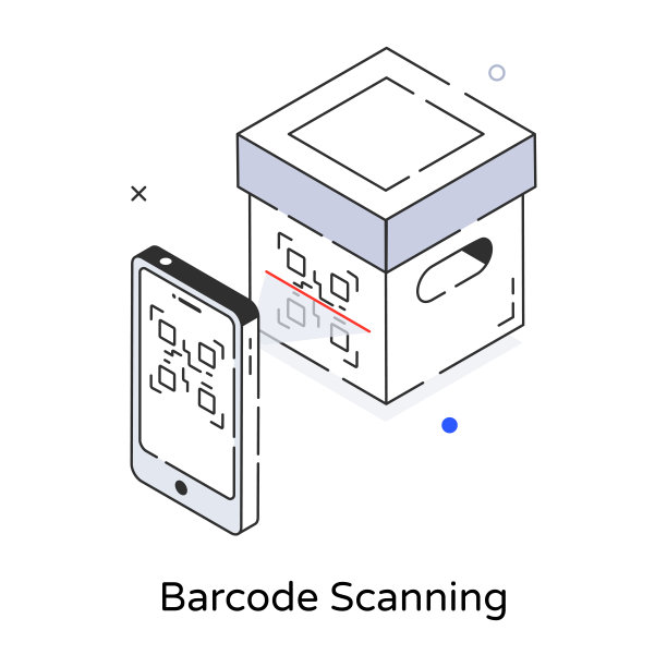 条码扫描图片下载