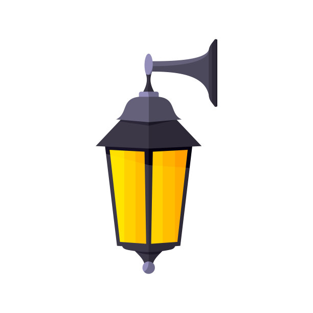 城市家居照明吊顶墙平装图片下载