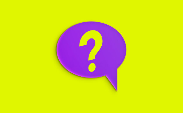 纸泡和问题图片下载