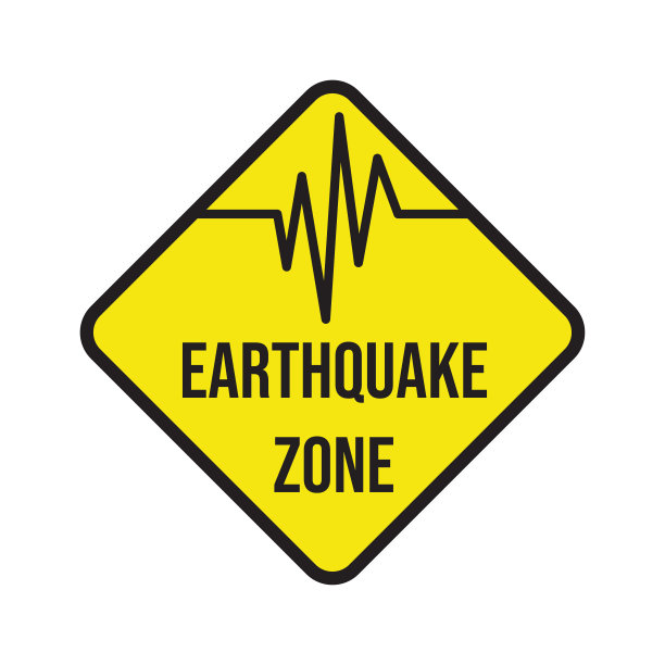 地震事故说明图片下载