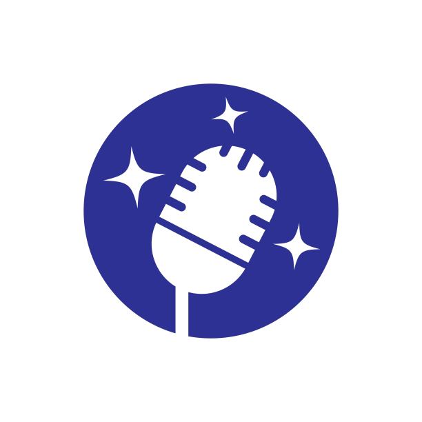 播客logo图片图片下载