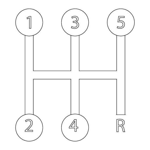 杠杆图标的各种型号图片下载