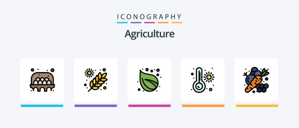 农行填了5个图标包包括在内图片下载