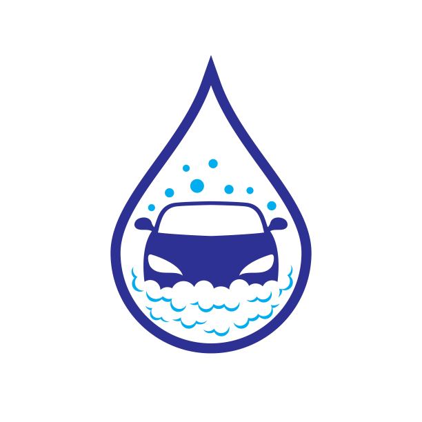 洗车图标图片图片下载