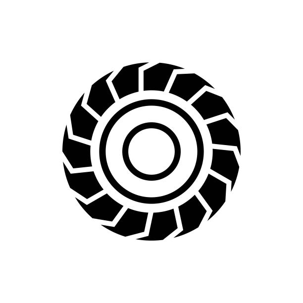 轮胎图像说明图片下载