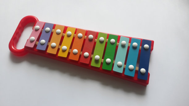 木琴儿童玩具图片下载