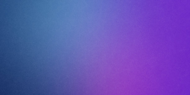 彩色渐变背景与谷物纹理图片下载