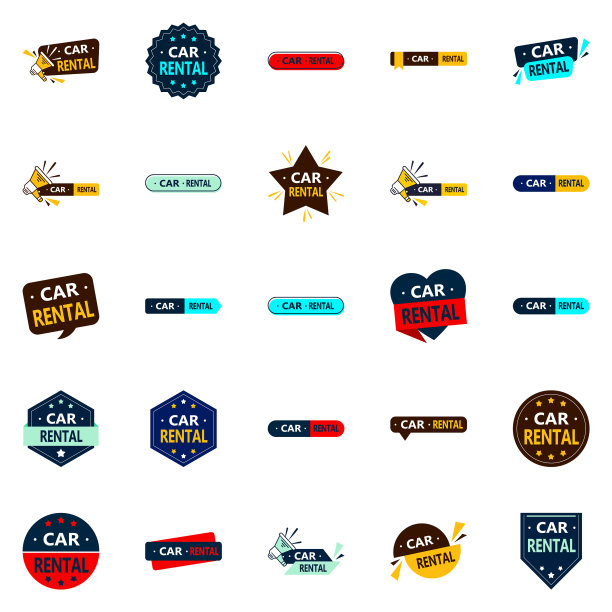 25张创新图片，大胆重塑品牌图片下载