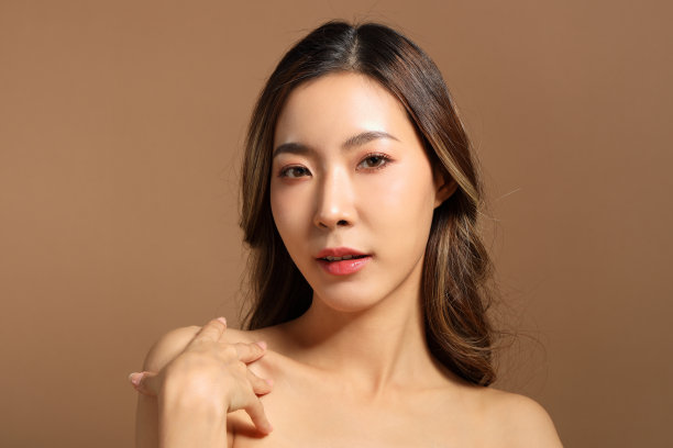 美颜女孩图片下载