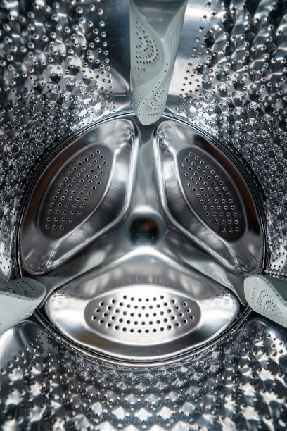 一种洗衣机滚筒制造技术图片下载