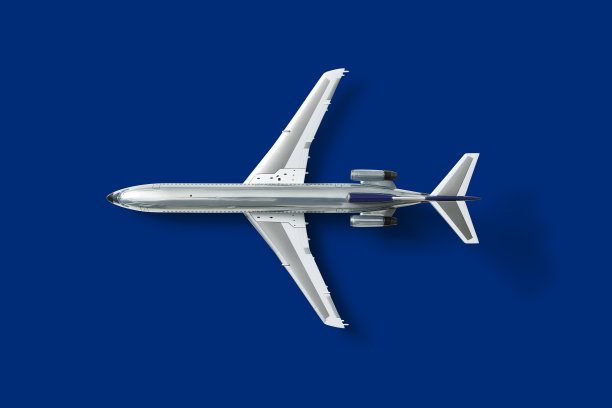 客机模型图片下载
