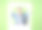 年轻的亚洲大学女孩的照片在绿色背景图片下载