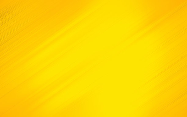 抽象的黄色和黑色是浅色图案与梯度是与地板墙壁金属纹理软科技对角背景黑色深色圆滑干净现代。图片下载