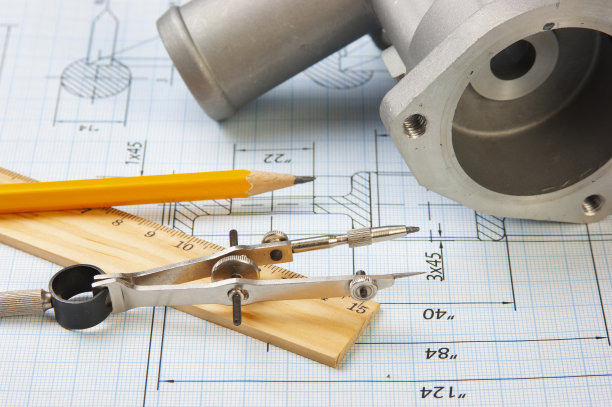 机构图纸图片下载