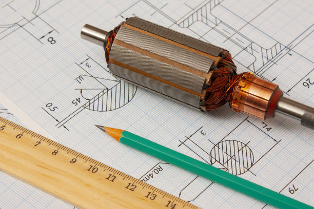 电器元件及文具量具图片下载