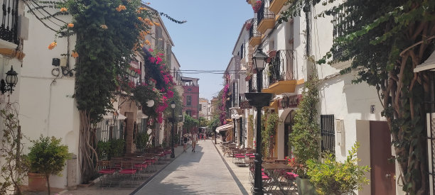 玛贝拉街图片下载