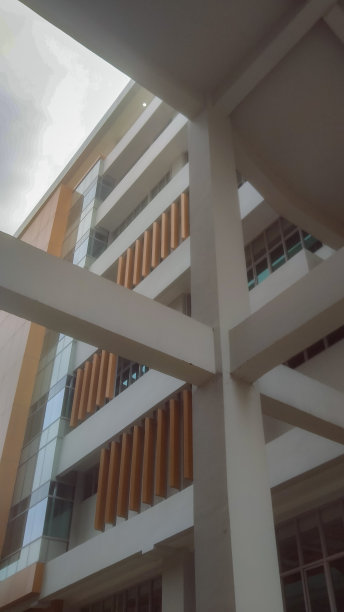 大学的建筑图片下载