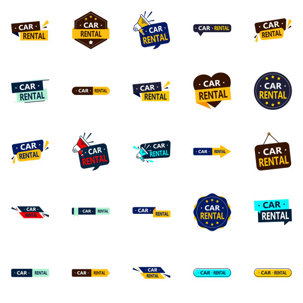 25个吸引眼球的元素让你焕然一新图片下载