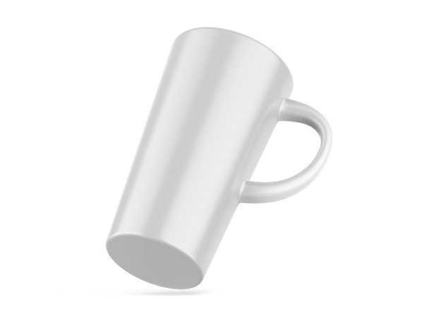 陶瓷咖啡杯图片下载