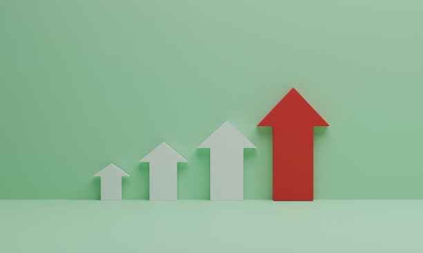 向上箭头分别为图片下载