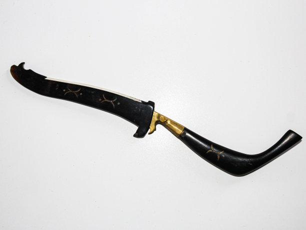 亚齐典型武器图片下载