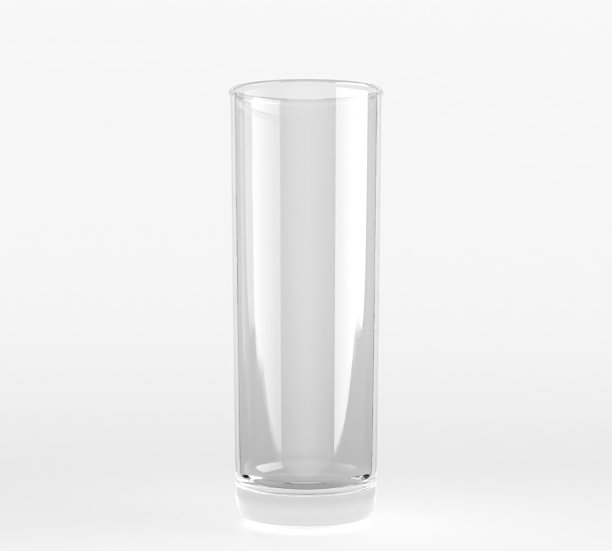 啤酒奇特品脱玻璃杯图片下载