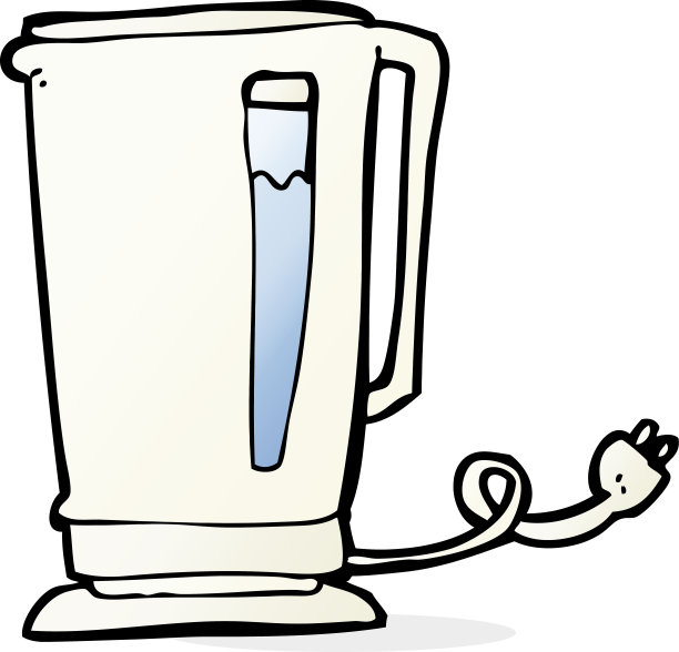 卡通水壶图片下载