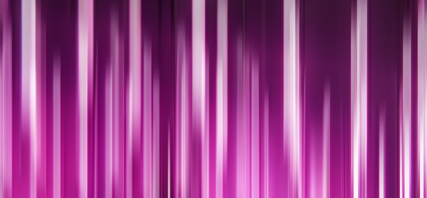 摘要渐变洋红色白色平行线条纹图案背景横幅图片下载