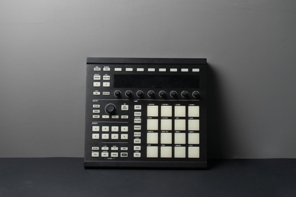 乐器，黑拍机控制器，音响设备图片下载