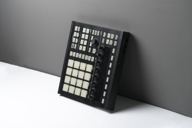 乐器，黑拍机控制器，音响设备图片下载