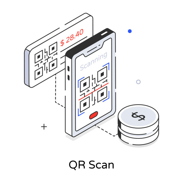 QR扫描图片下载