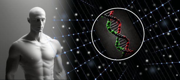 基因治疗图片下载