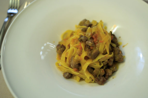 意大利面条图片下载