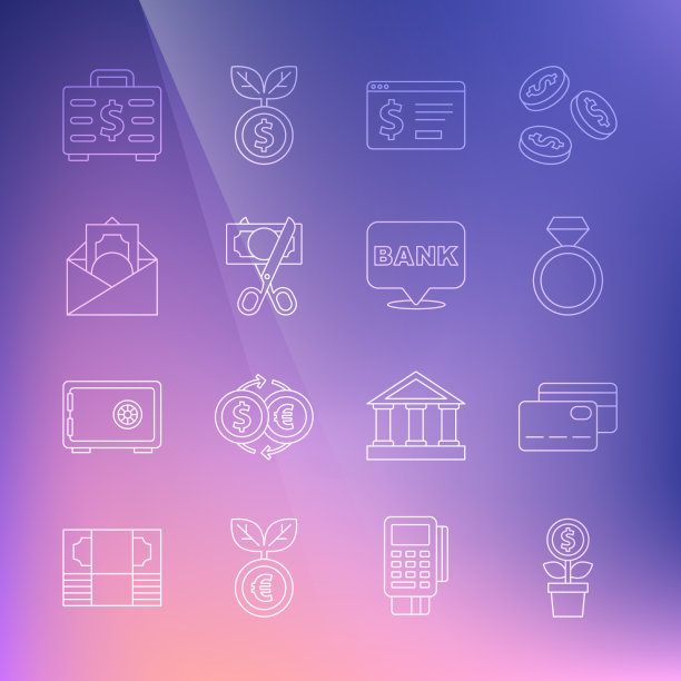 套行美元种信用卡钻石图片下载