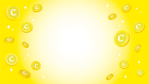 黄色背景的全帧拍摄图片下载