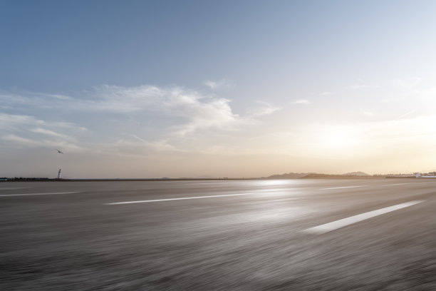 户外高速公路和自然风光图片下载