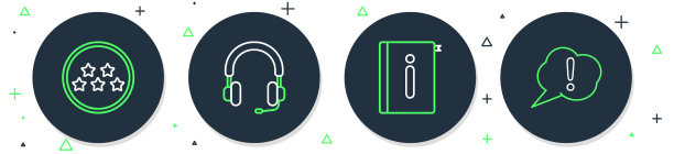 设线耳机用户手册五星图片下载