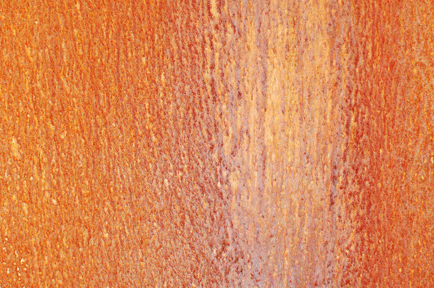 现代建筑细节corten建筑。图片下载