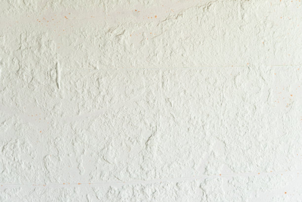 白色的墙立面作为背景，垃圾表面图片下载