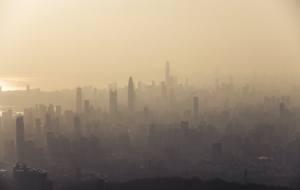 深圳城市图片下载