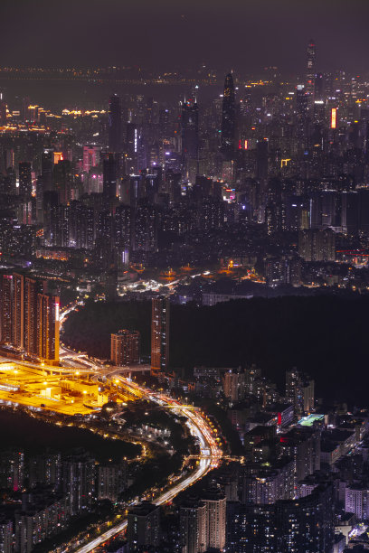深圳城市图片下载
