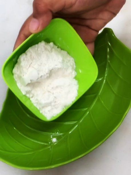 制作蛋糕的过程特写照片图片下载