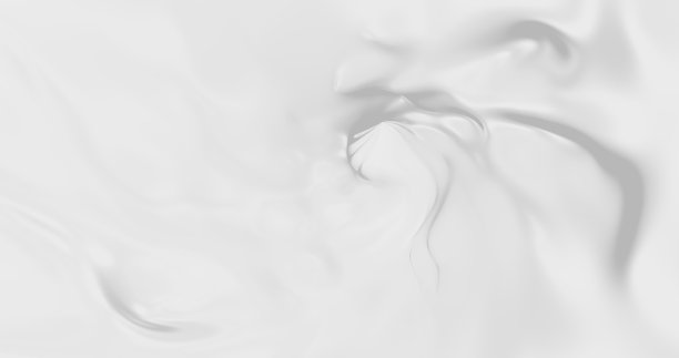 液体抽象的白色背景。光滑光滑的质地。魅力丝绸背景。图片下载