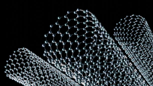 碳纳米管图片下载