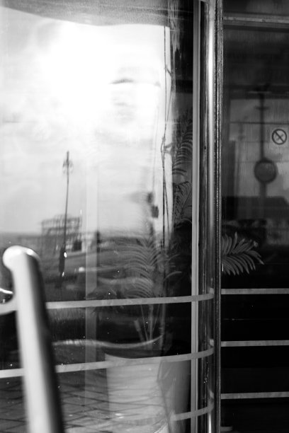 公寓大楼的入口图片下载