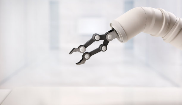 机器人手臂图片下载