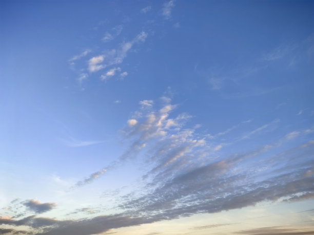 云排队等候。图片下载