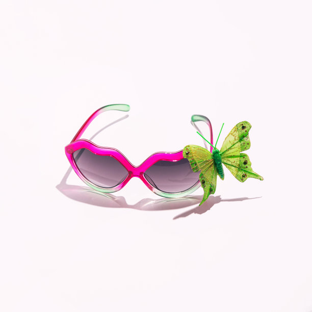 时尚夏日配饰图片下载